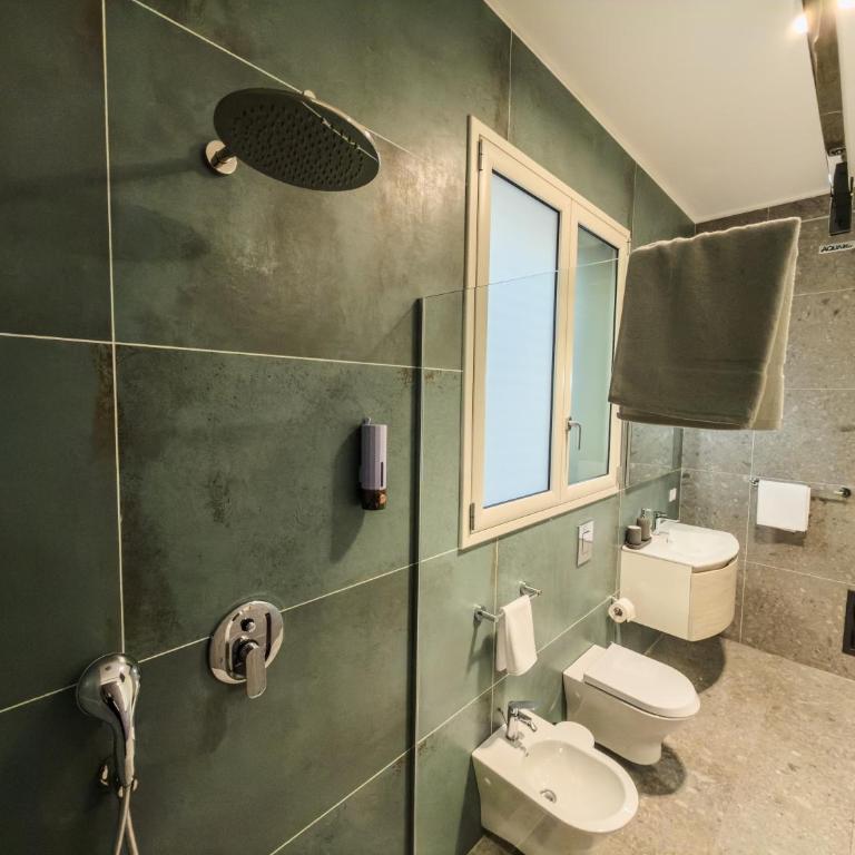 Secret Garden holiday house Palermo - Appartamento con 1 Camera da Letto - 35