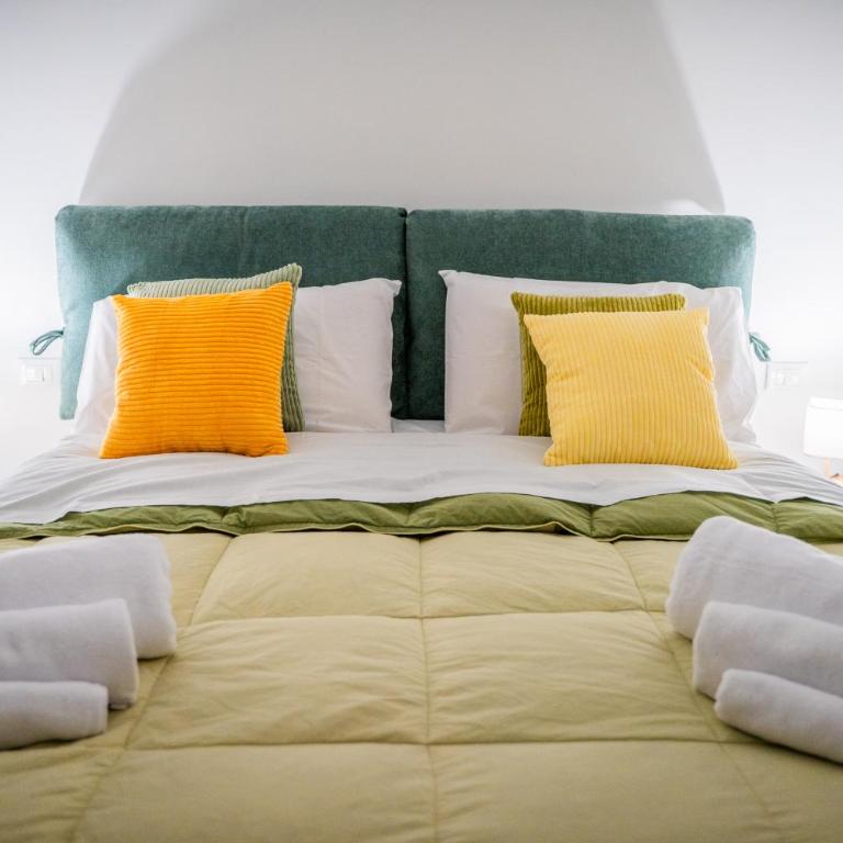 Secret Garden holiday house Palermo - Appartamento con 1 Camera da Letto - 1