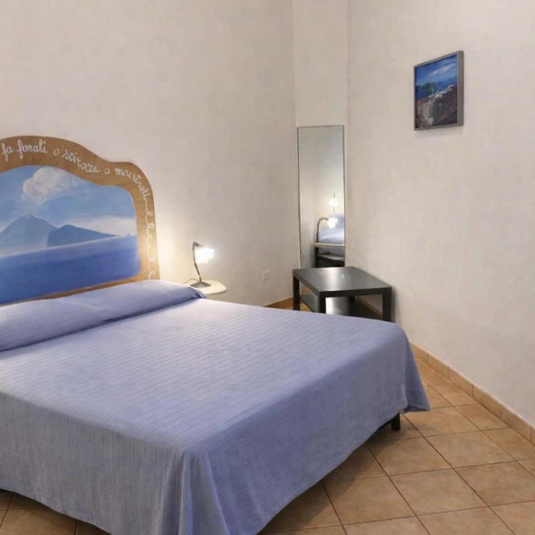 Casa Marietta - Casa con 1 Camera da Letto e Terrazza - 27