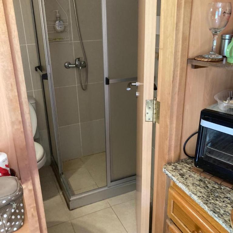 Complejo Orejano - Standard Double Room with Two Double Beds - 4