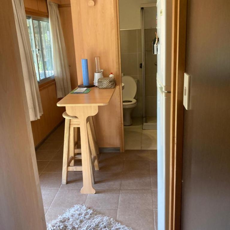 Complejo Orejano - Standard Double Room with Two Double Beds - 6