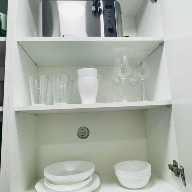 Kokoro Studio - Apartamento de 1 dormitorio - 12