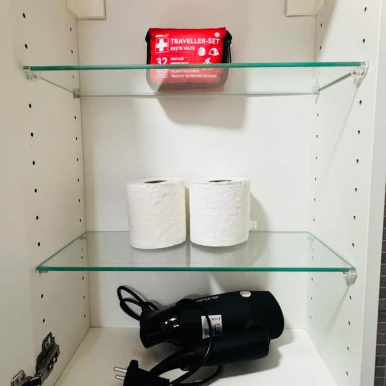 Kokoro Studio - Apartamento de 1 dormitorio - 20