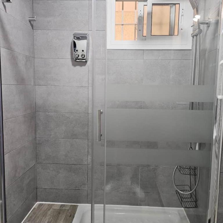 Kokoro Studio - Apartamento de 1 dormitorio - 21