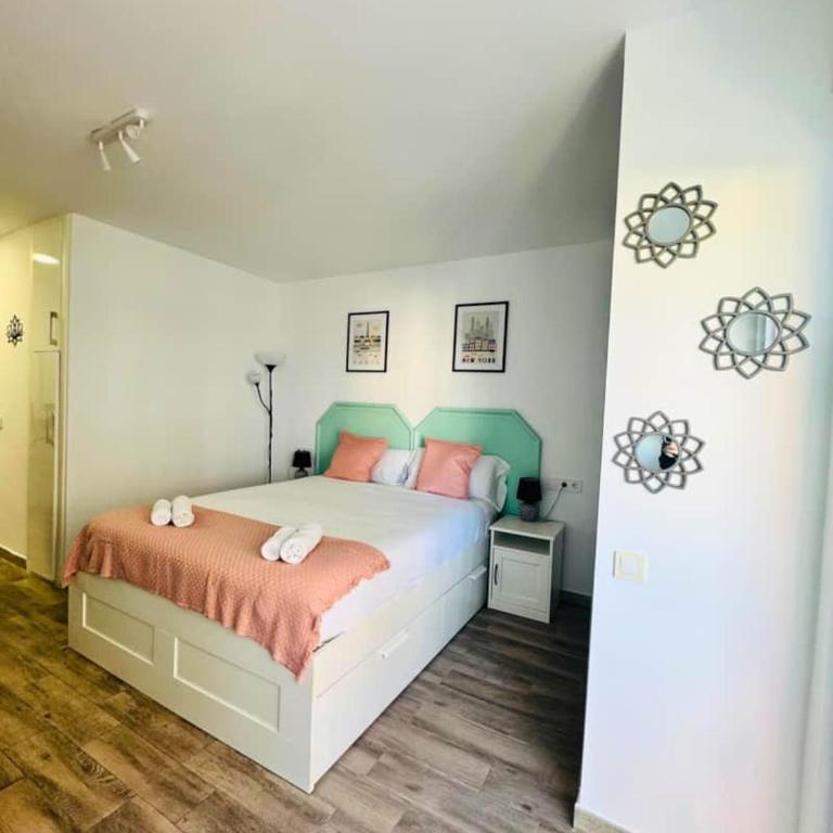 Kokoro Studio - Apartamento de 1 dormitorio - 9