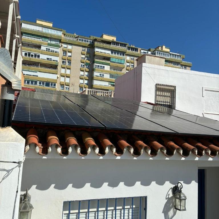 Calle Quitapenas 37 Casa Frente al Mar - Casa Unifamiliar de 3 dormitorios - 12