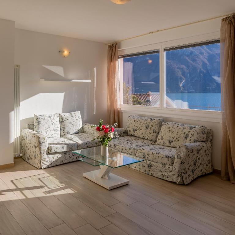 Casa Rosa - Appartamento con 1 Camera da Letto - 2