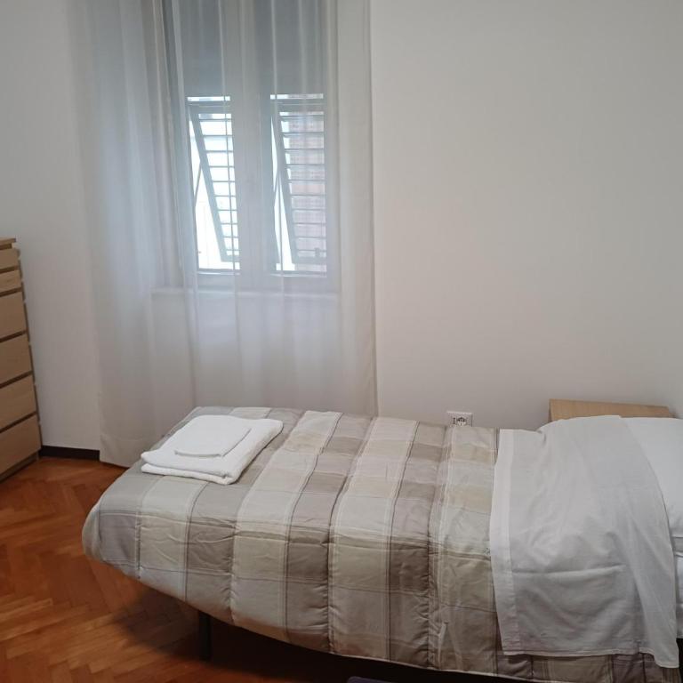 Casa Tua - Appartamento con 1 Camera da Letto - 14