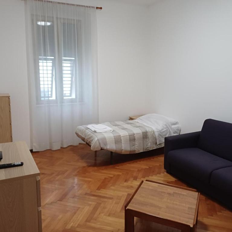 Casa Tua - Appartamento con 1 Camera da Letto - 15
