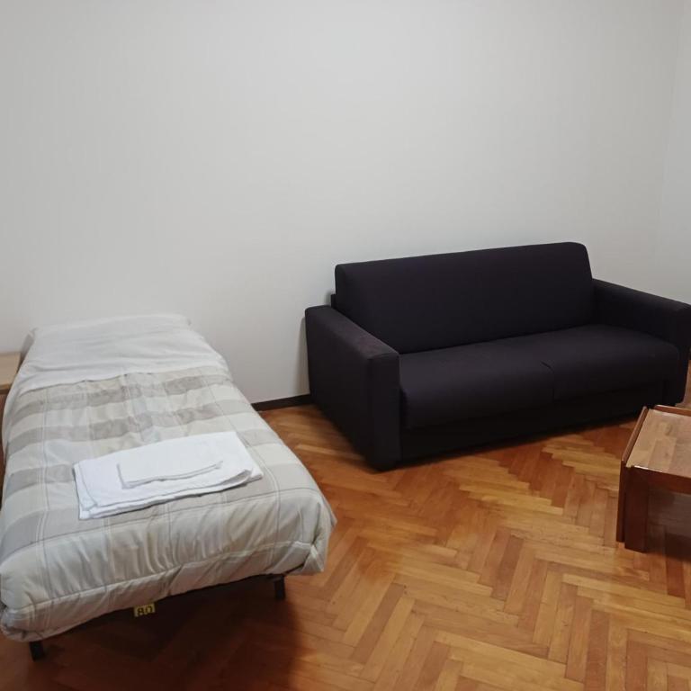 Casa Tua - Appartamento con 1 Camera da Letto - 16