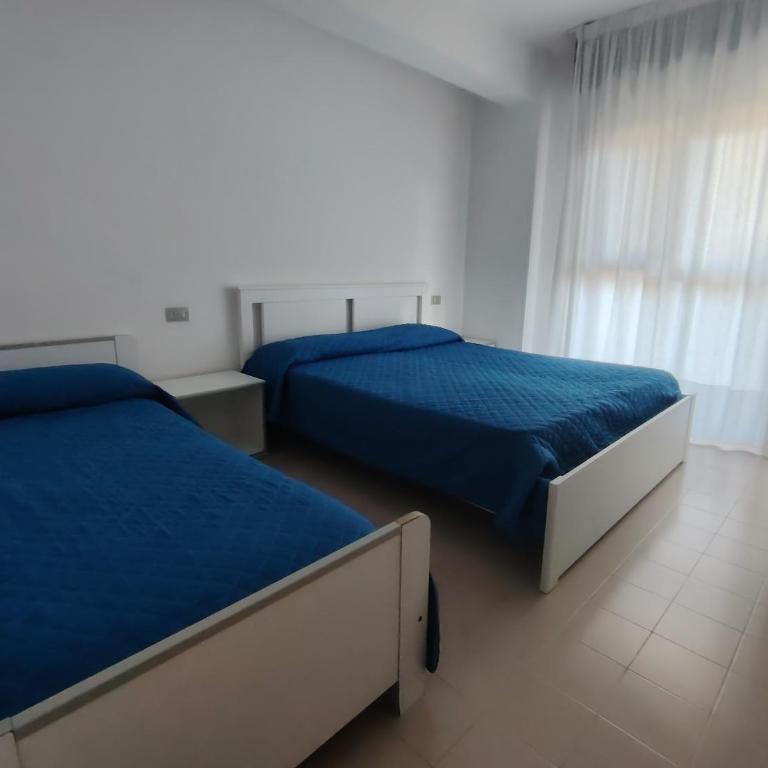 Gemini - Two-Bedroom Apartment - 17