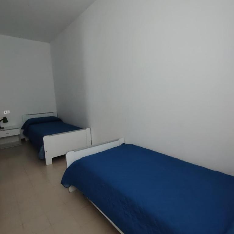 Gemini - Two-Bedroom Apartment - 16