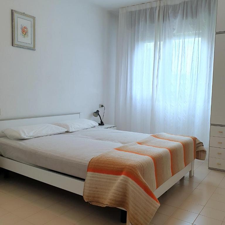 Gemini - Two-Bedroom Apartment - 20