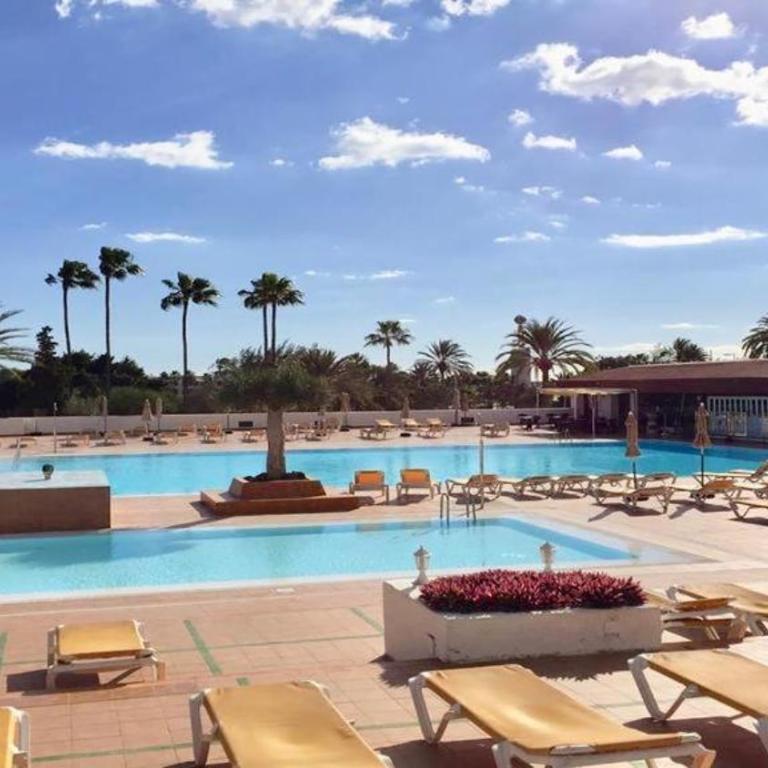 Casa Calma - Gran Canaria - Two-Room Apartment - 6