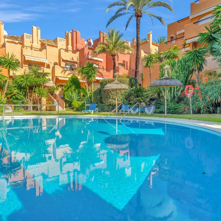 Casa El Palmeral by Finest Rentals - Casa Vacacional de 3 dormitorios - 2