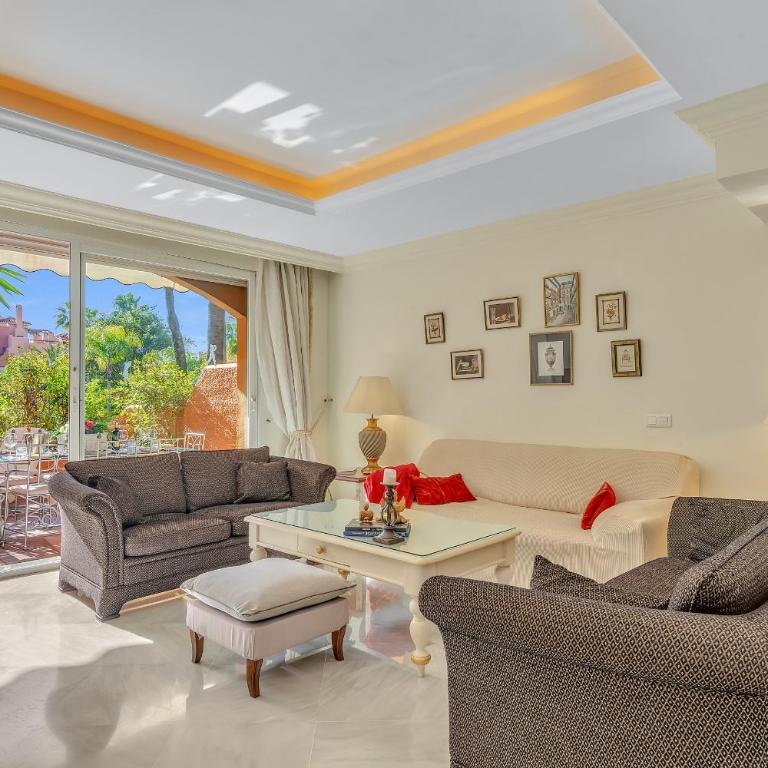 Casa El Palmeral by Finest Rentals - Casa Vacacional de 3 dormitorios - 6