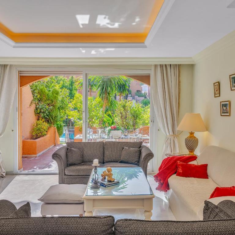 Casa El Palmeral by Finest Rentals - Casa Vacacional de 3 dormitorios - 7