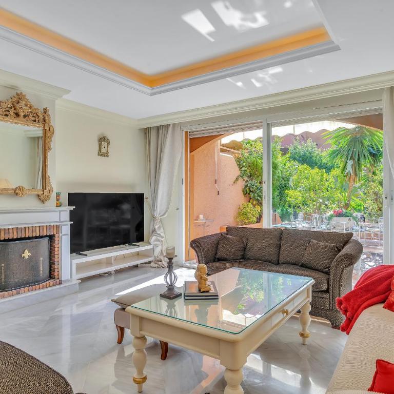 Casa El Palmeral by Finest Rentals - Casa Vacacional de 3 dormitorios - 8