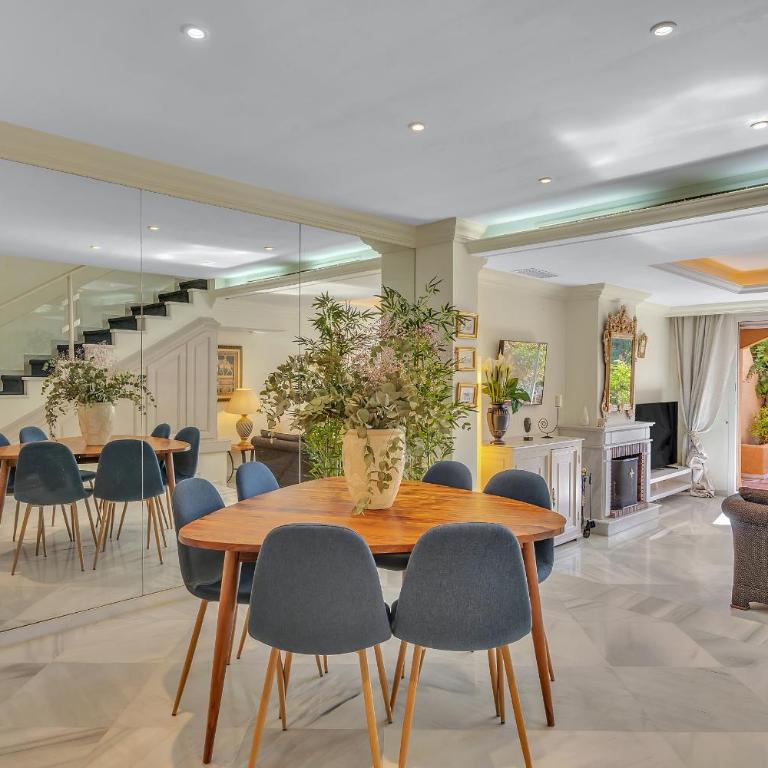 Casa El Palmeral by Finest Rentals - Casa Vacacional de 3 dormitorios - 13