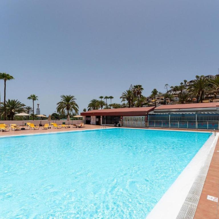 Casa Calma - Gran Canaria - Two-Room Apartment - 4