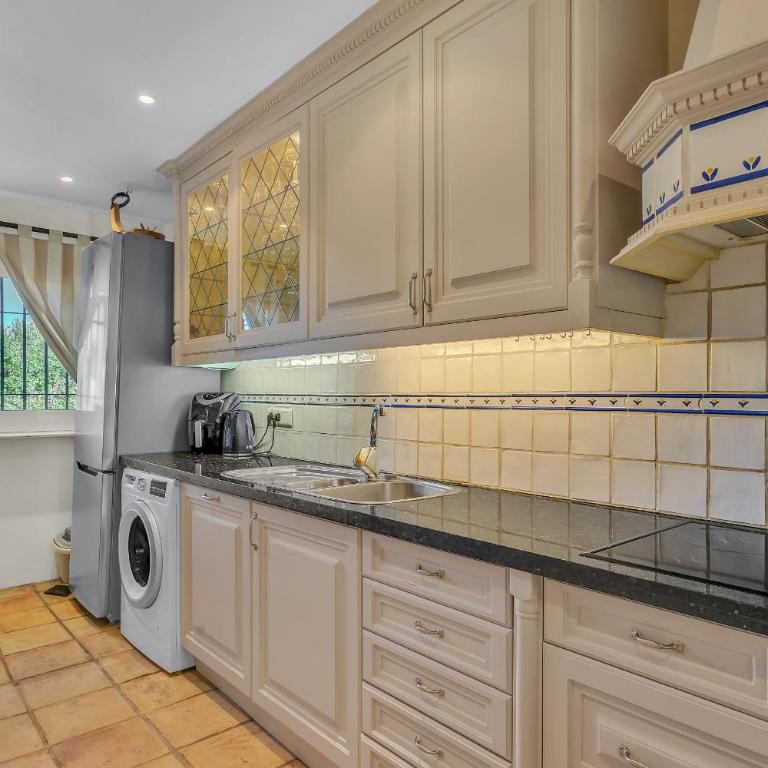 Casa El Palmeral by Finest Rentals - Casa Vacacional de 3 dormitorios - 17