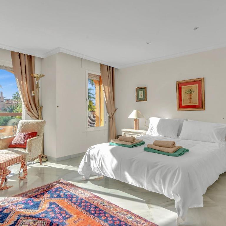 Casa El Palmeral by Finest Rentals - Casa Vacacional de 3 dormitorios - 23