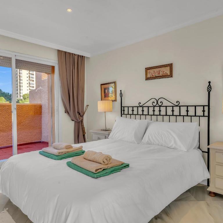 Casa El Palmeral by Finest Rentals - Casa Vacacional de 3 dormitorios - 30