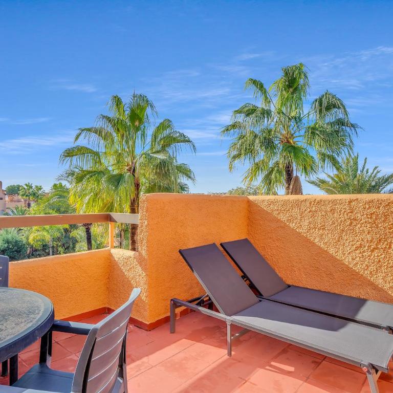 Casa El Palmeral by Finest Rentals - Casa Vacacional de 3 dormitorios - 34
