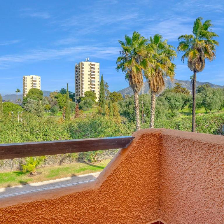 Casa El Palmeral by Finest Rentals - Casa Vacacional de 3 dormitorios - 38