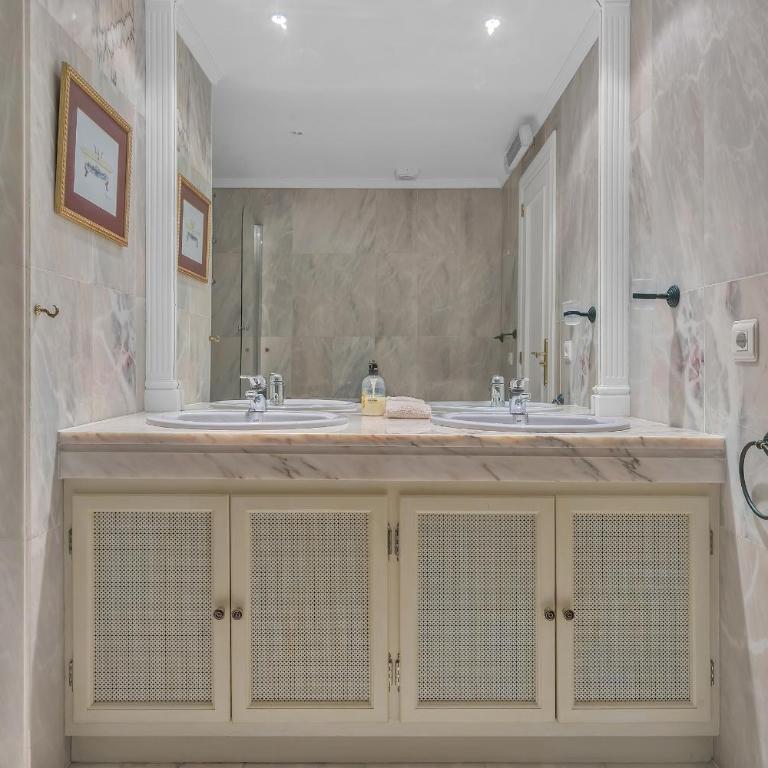 Casa El Palmeral by Finest Rentals - Casa Vacacional de 3 dormitorios - 40