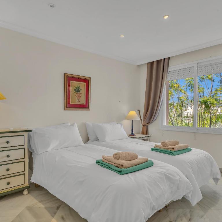 Casa El Palmeral by Finest Rentals - Casa Vacacional de 3 dormitorios - 41
