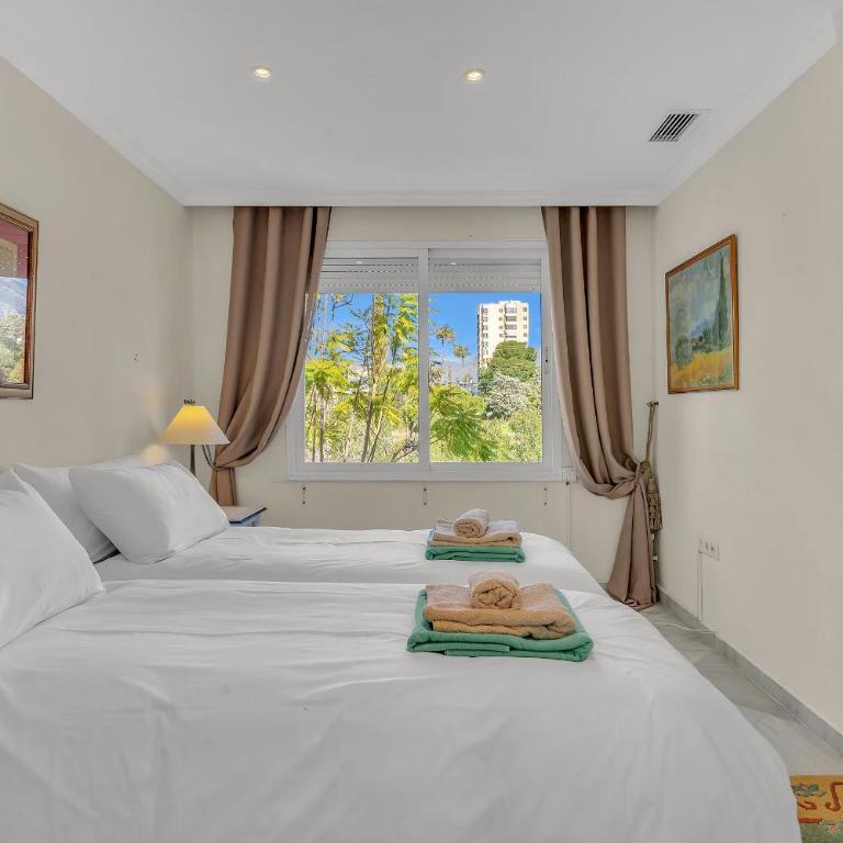 Casa El Palmeral by Finest Rentals - Casa Vacacional de 3 dormitorios - 43