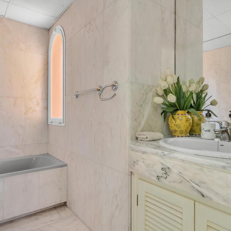 Casa El Palmeral by Finest Rentals - Casa Vacacional de 3 dormitorios - 45