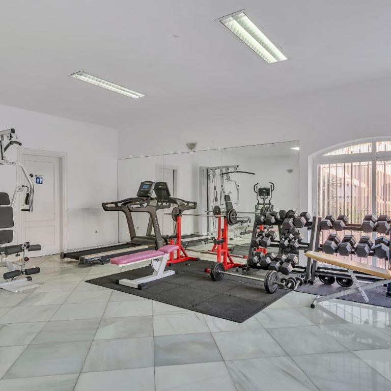 Casa El Palmeral by Finest Rentals - Casa Vacacional de 3 dormitorios - 49