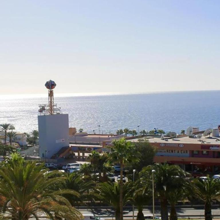 Casa Calma - Gran Canaria - Two-Room Apartment - 2