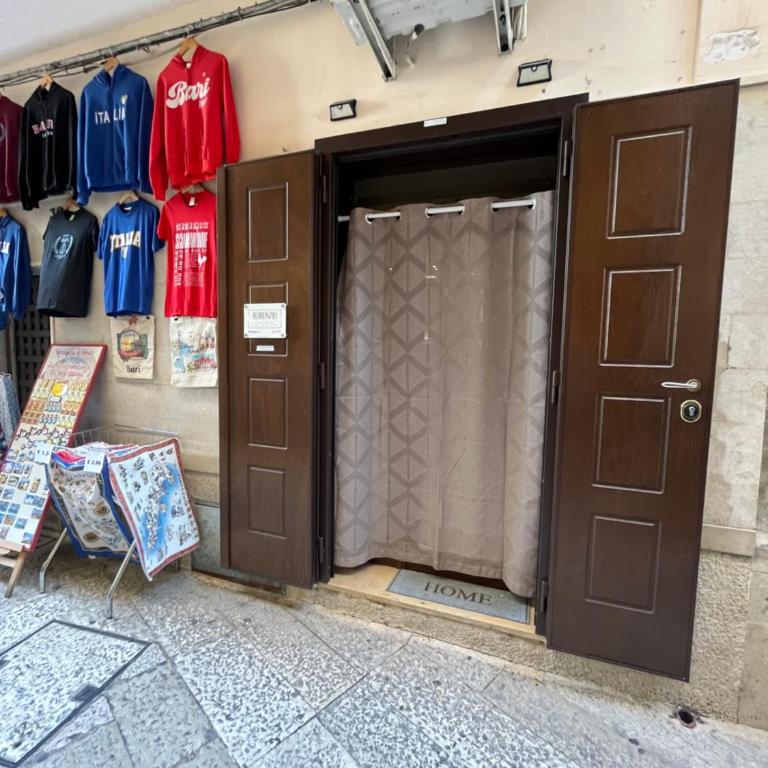 Koronao Apartment - Bari Old City - Appartamento con 1 Camera da Letto - 20