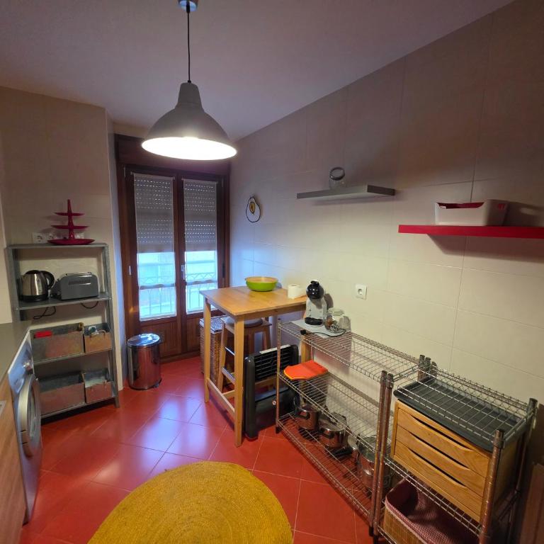San Antonio 7, Gijón Céntrico 2 Habitaciones para 3 pax - Apartamento de 2 dormitorios - 7