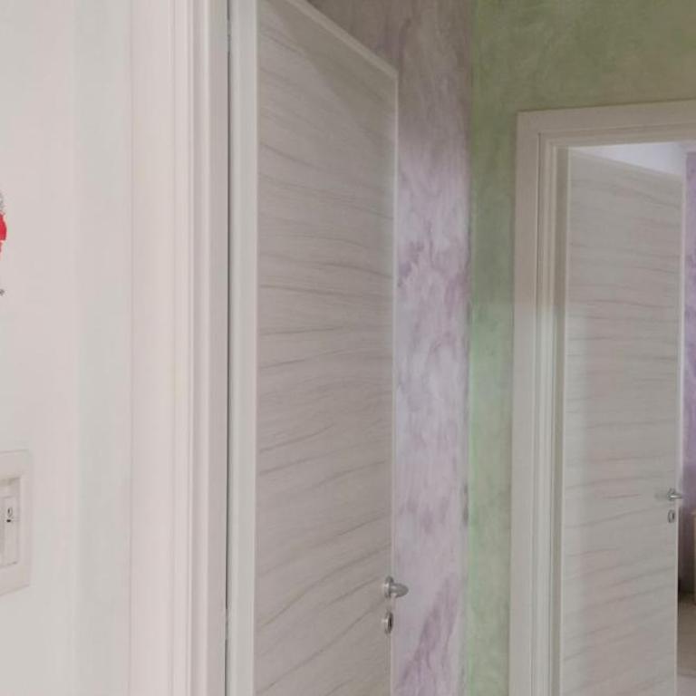 Bilo La Putea - Appartamento con 1 Camera da Letto - 18