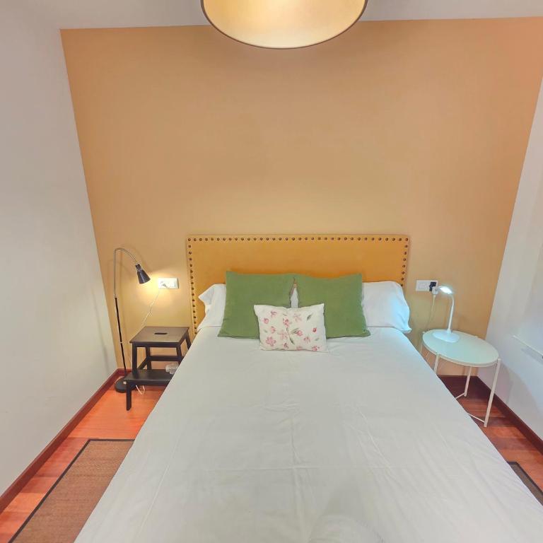 San Antonio 7, Gijón Céntrico 2 Habitaciones para 3 pax - Apartamento de 2 dormitorios - 15