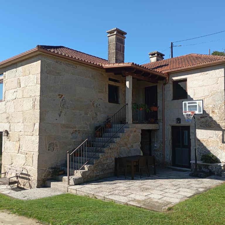 Casa San Son - Casa de 3 dormitorios - 1