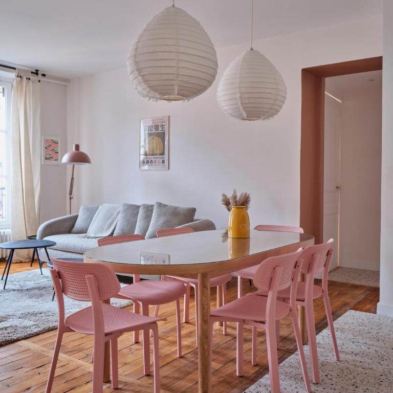 La Pépite du Lieutenant Chanaron - Apartamento de 2 dormitorios - 7
