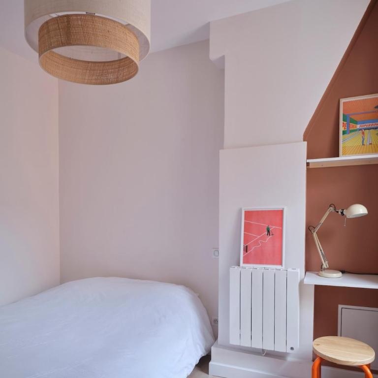 La Pépite du Lieutenant Chanaron - Apartamento de 2 dormitorios - 9