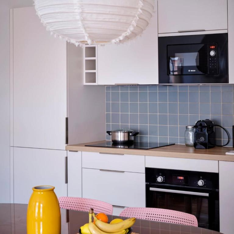 La Pépite du Lieutenant Chanaron - Apartamento de 2 dormitorios - 13