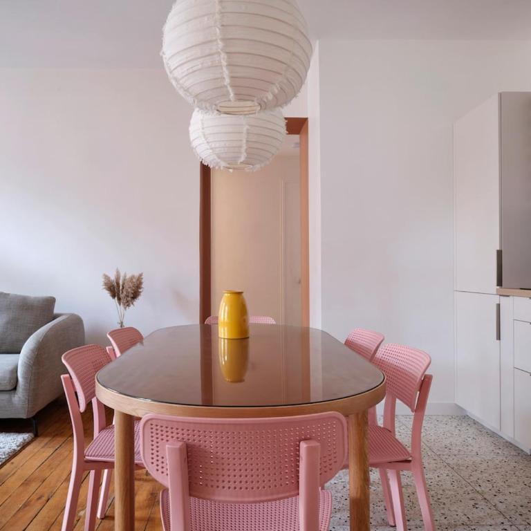 La Pépite du Lieutenant Chanaron - Apartamento de 2 dormitorios - 19
