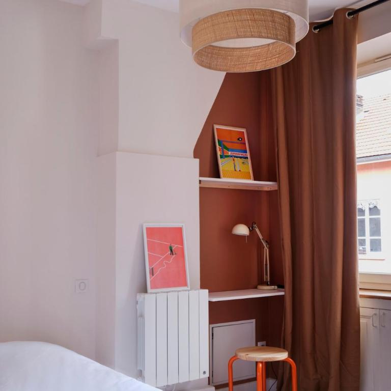 La Pépite du Lieutenant Chanaron - Apartamento de 2 dormitorios - 24