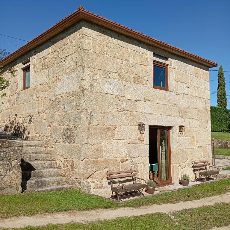 Casa San Son - Casa de 3 dormitorios - 5