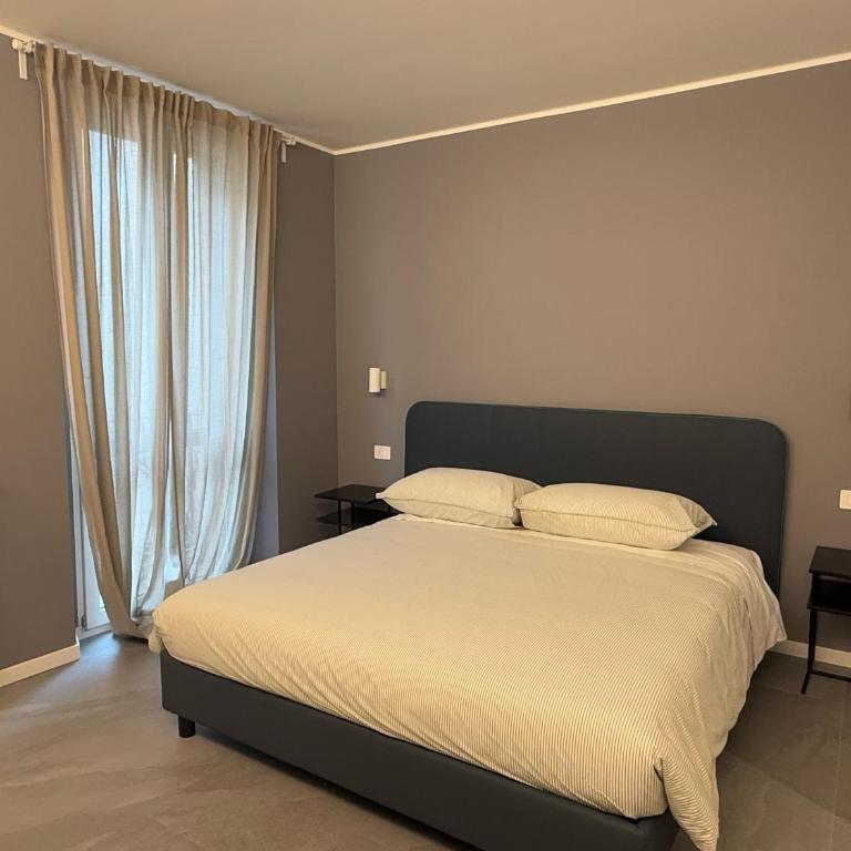 Alla Casa di Gio 4 1 - Superior Double Room - 5