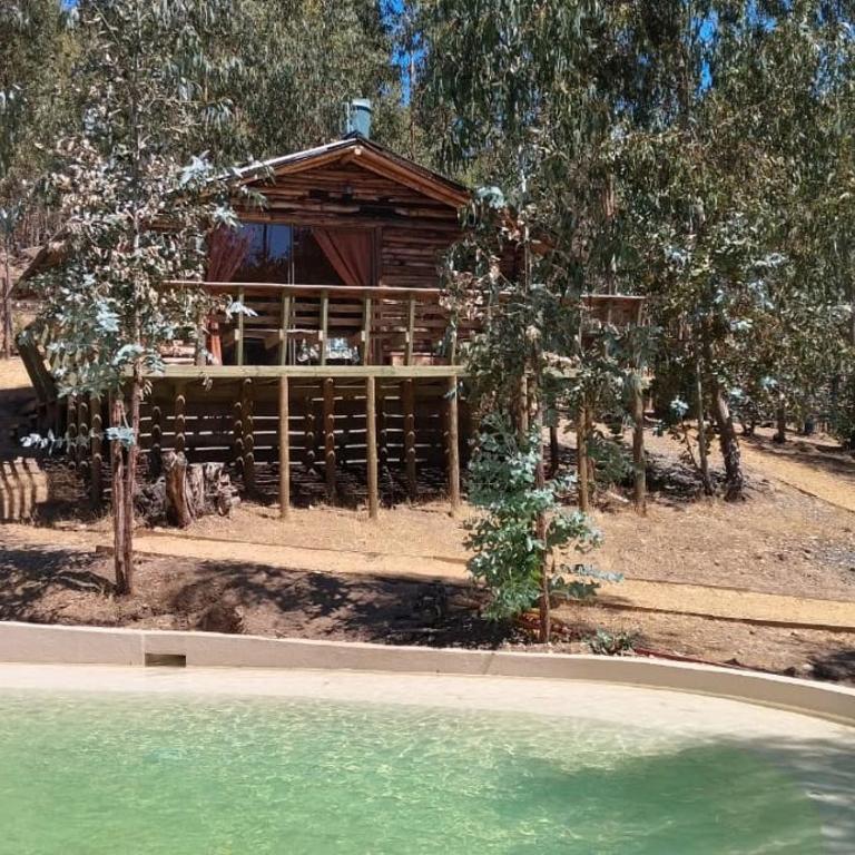 Estancia Don Domingo - Two-Bedroom House - 14