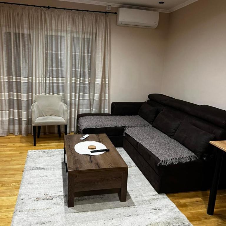 Kapetan Misina-Nina - One-Bedroom Apartment - 14