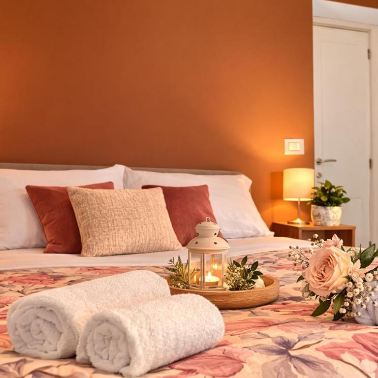Exclusive Loft Vanvitelli - Monolocale Deluxe - 1